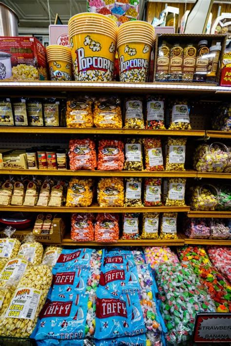 1041 branson hills pkwy., 65616 branson mo. Candy Emporium | Branson, MO | Dick's 5 & 10