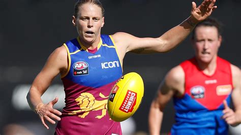 Craig starcevich's income source is mostly from being a successful player. AFLW expansion debate, Craig Starcevich warns of what's to ...