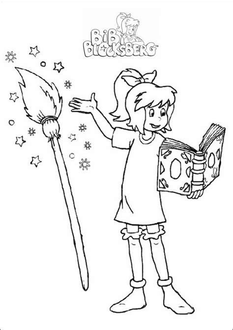 Ausmalbilder bibi und blocksberg tina ausmalbilder ausmalen ausmalbilder zum ausdrucken. Ausmalbilder Bibi Blocksberg 10 | Ausmalbilder kinder in ...
