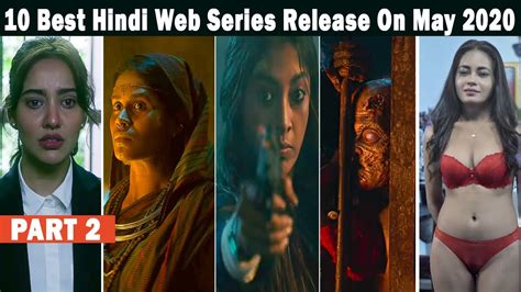 Named as one of netflix's most beloved series ever (apparently 43 million viewers streamed at least part of season two, making it the sixth most popular show of 2020) and with season three. Top 10 Best Hindi Series Release On May 2020 Part 2 ...