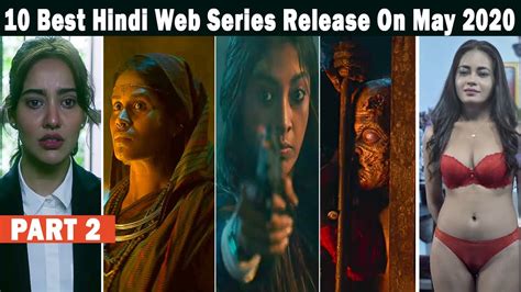 Let us explore the best hindi series on amazon prime, an easy reference list for you to watch and quench your desire for movies and tv shows. Top 10 Best Hindi Series Release On May 2020 Part 2 ...