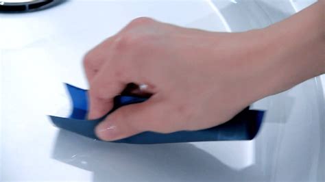 Tiefe kratzer bedürfen mehrmaliger behandlung. Kratzer aus Acryl entfernen: Cramer Acryl-Star - YouTube