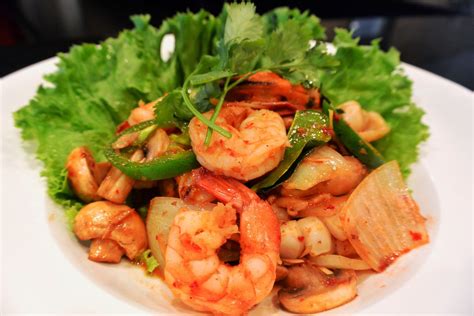 Maybe you would like to learn more about one of these? New Andy's Thai Kitchen Unleashes Acclaimed Thai Food On ...