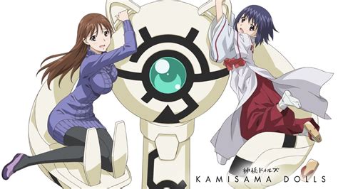 We did not find results for: Kamisama Dolls (Dub) Episode 1 watch on Crunchyroll Free