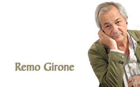 Remo girone was born on december 1, 1948 in asmara, central region, eritrea. Filmovízia: Remo Girone