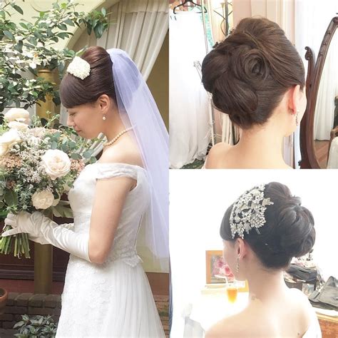 ウェディングドレス ヘアメイク - Amrowebdesigners.com