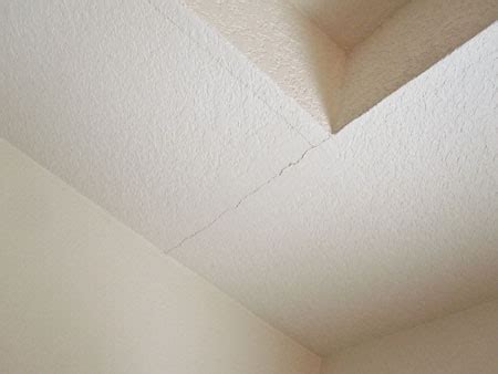 Most small cracks in drywall or plaster walls are not serious and are caused by seasonal cracks in the drywall and plaster are a very common occurrence. Ask The Painter: Southern Painting Cracks Down on Hairline ...