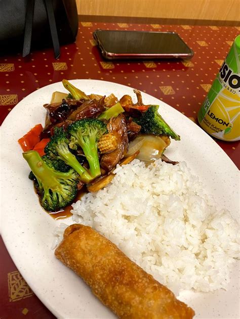 They are open every day of the week. China 1 - Restaurant | 11680 Pebble Hills Blvd, El Paso ...