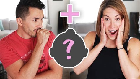 What would our baby look like morph. What Will Our Baby Look Like? - With Tara And Hunter ...