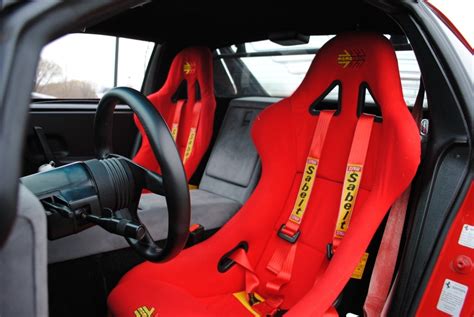 We did not find results for: What do you Think of This Ferrari F40 Replica? | Carscoops