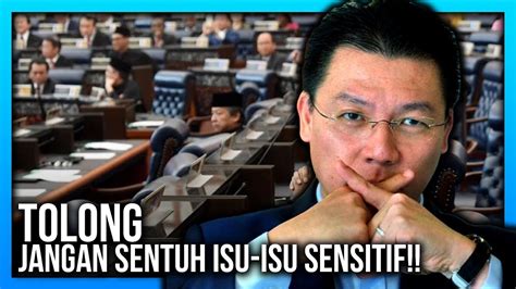 Speaker dewan nga kor ming hari ini mengumumkan korum mencukupi untuk sesi dewan pada waktu pagi. SPEAKER NGA KOR MING DIPUJI LAWAN KERANA PROFESIONAL - YouTube