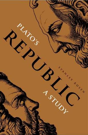 A summary of part x (section2) in plato's the republic. Plato's Republic: A Study by Stanley Rosen