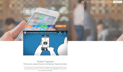 Strategi hak instagram lain yang dapat kamu gunakan adalah halaman phising. Cara Mendapatkan Akun Instagram Gratis : Aplikasi ...