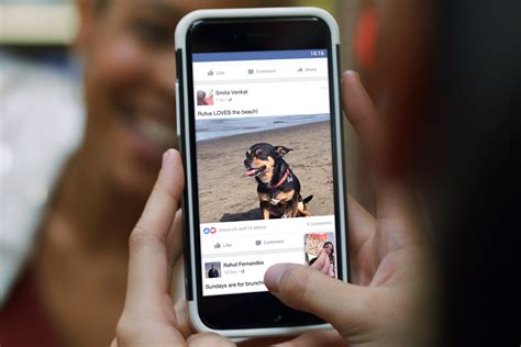 Most notably, the company is making changes to how users go about navigating the news feed on desktop and mobile, while the camera functionality is also gaining a handful of new features. Your Facebook News Feed will soon rank faster loading ...