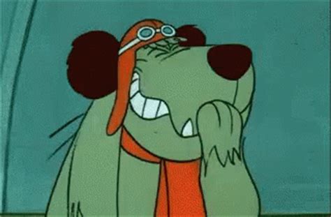The perfect laughing animated gif for your conversation. El mejor actor de España se llama Tizón, es un perro, y ...