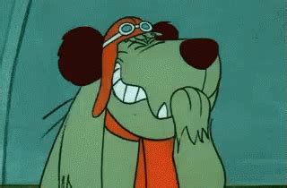 The perfect laughing animated gif for your conversation. El mejor actor de España se llama Tizón, es un perro, y ...