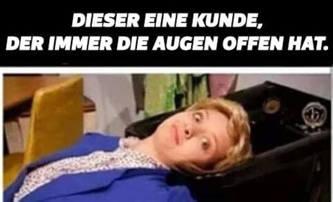 See more of friseur memes on facebook. 19 grandiose Memes, über die Friseurinnen niemals nicht ...