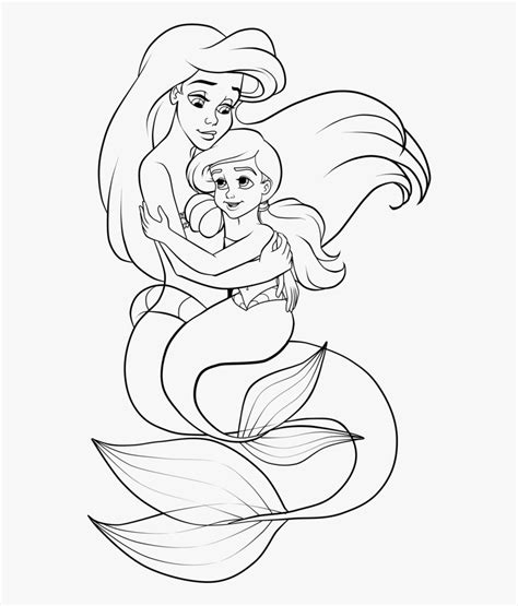 Ariel is a fictional character who deserves the title of the walt disney picture's 8th animated film the little mermaid 1989. Phenomenal Ariel Coloring Pages Free Photo Inspirations ...