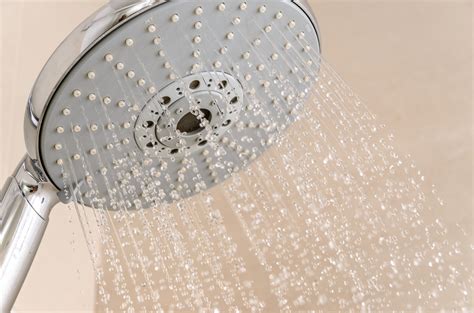 (if this happens go back to sponge baths for a week or two, then. How to clean a shower - TODAY.com