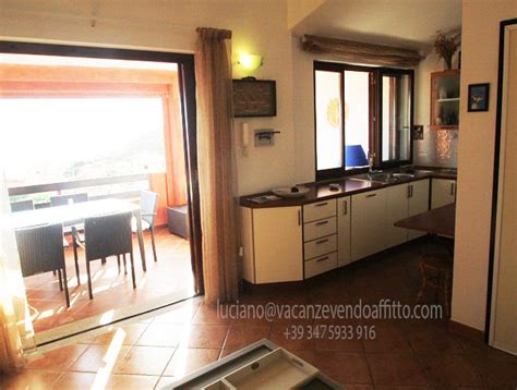 Appartamento in affitto per 4 persone con 1 camera. Attico La Maddalena ( SARDEGNA )in piccolissima palazzina ...