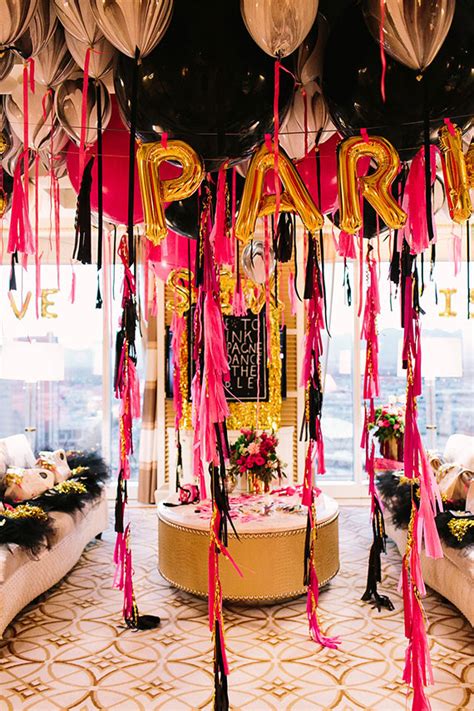 Decorate for your next party with effect lighting, international flags, party confetti and other festive decoration items from oriental trading. Las Vegas bachelorette party | Las Vegas party | 100 Layer ...