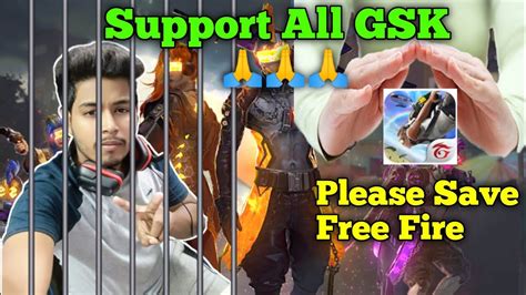 For this he needs to find weapons and vehicles in caches. 🙏 Please Save Free Fire 🙏 | Support All GSK | Garena Free ...