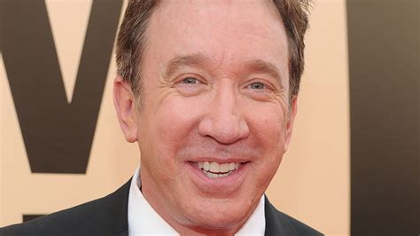 However, there are several factors that affect a celebrity's net worth, such as taxes, management fees, investment gains or losses, marriage, divorce, etc. Tim Allen's Net Worth Is Higher Than You Think