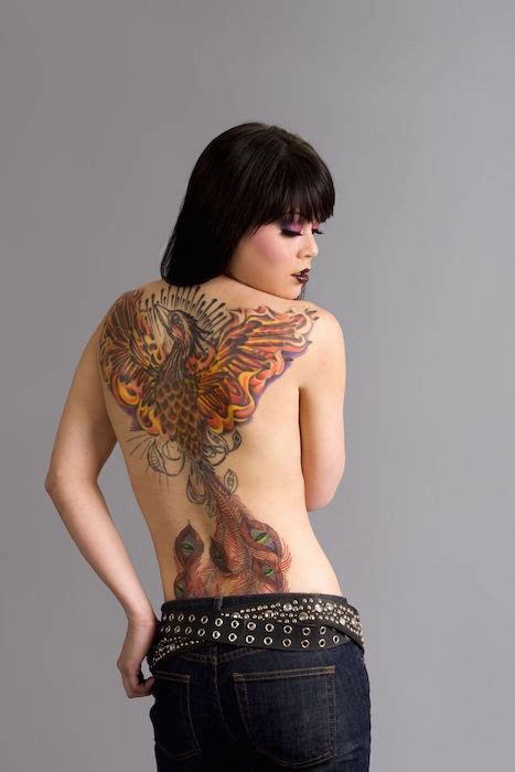 Maybe you would like to learn more about one of these? Chinese Tattoos - Tattoos With Meaning