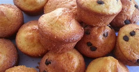 Maybe you would like to learn more about one of these? Muffins allo yogurt soffici soffici è un ricetta creata ...