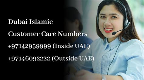 We welcome any enquiry and feedback from you. Dubai Islamic Bank Customer Care Number | 24x7 Helpline ...