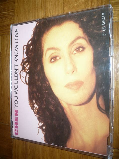 Слушайте my heart of stone от peter heppner на deezer. The Collector of Cher: My Cher CD Albums and Singles Part ...