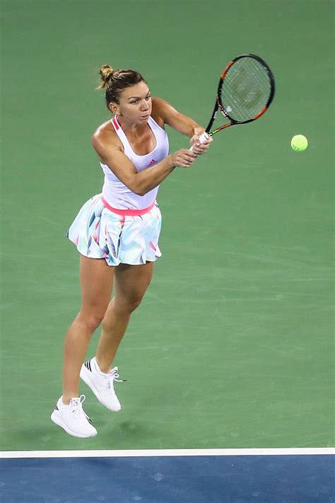 Born 27 september 1991) is a romanian professional tennis player. PRO TV - Simona Halep a ratat calificarea in finala ...