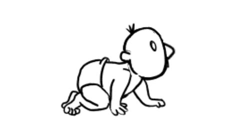 See full list on wikihow.com Baby Crawl TEST - YouTube