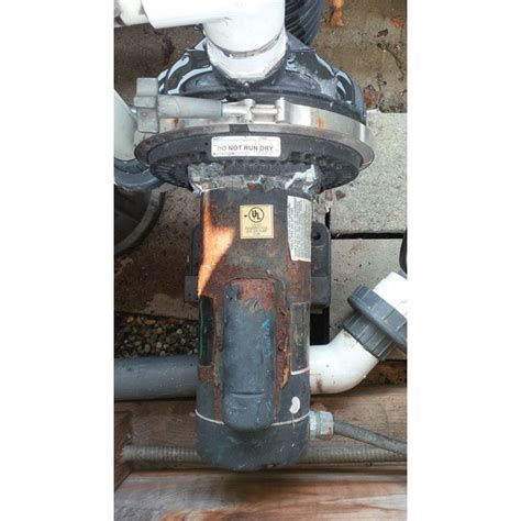 Up to 365 days to return a part. A.O. Smith Century 2.0 HP Square Flange 48Y Up Rate Motor ...