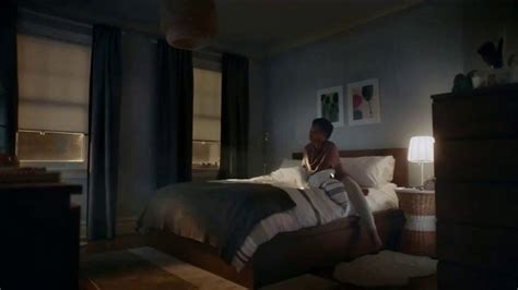 Touch device users, explore by. IKEA Bedroom Event TV Commercial, 'Getting Ready' - iSpot.tv