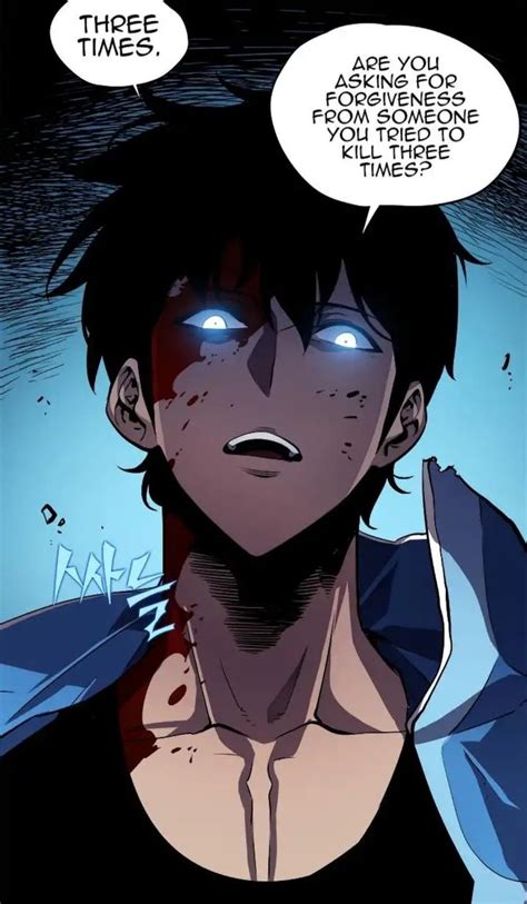Am i the only one who thinks solo leveling could be a great anime? Solo leveling | Anime, Imagem de anime, Manhwa