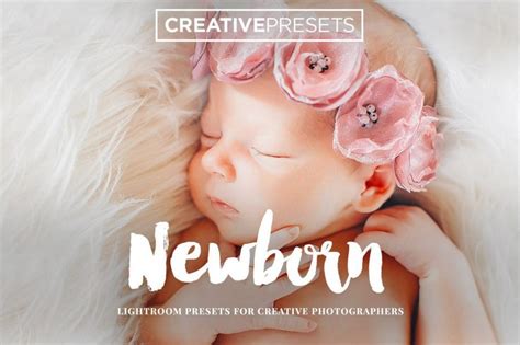Another great free newborn lightroom preset that's designed for improving the toning of your baby. 25+ Best Newborn Lightroom Presets for Baby Photography ...
