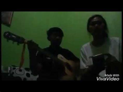 Kikan take from album : Cover cokelat - karma - YouTube