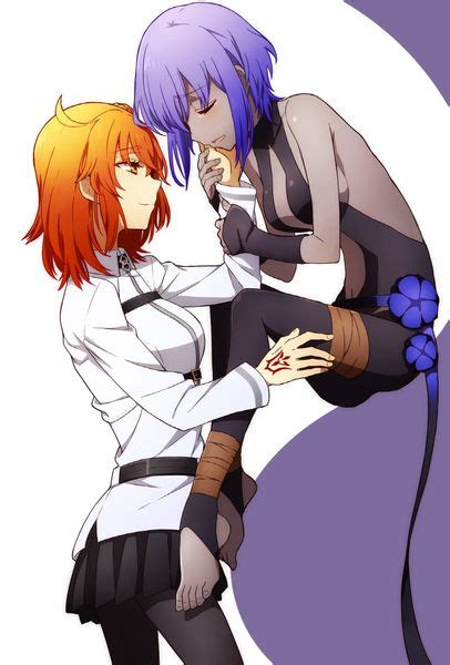 See more ideas about fate anime series, fate servants, fate stay night. Gudako and Hassan of Serenity Faces FGO | Anime images ...