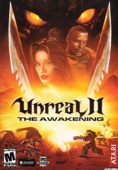 The awakening torrent download for pc. Unreal 2: The Awakening Free Download « IGGGAMES