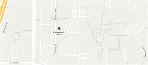 Erected in the nineties, this property has 1,441 sqft of living area. 【1 Microsoft Way, Redmond - what is here】