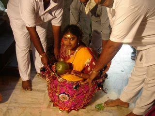 You need to make your way through this area to reach the inferno caves. Feringhee: The India Diaries: Bride in a Basket