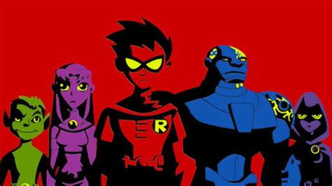 Find out more with myanimelist, the world's most active online anime and manga community and database. Teen Titans Anime Style OP - YouTube