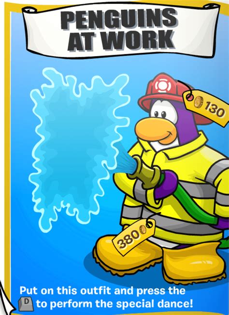 The new club penguin furniture catalog has been released. CP Rewritten: November Catalog Sneak Peeks - Club Penguin ...