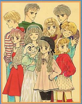 Tokimeki tonight was one of the hottest mangas in japan, and you sure don't want to miss this hilarious comedy! Tokimeki Tonight (Manga) - TV Tropes