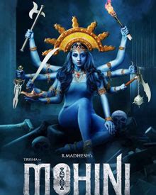 The film is directed by r. Mohini (Mohini 2016) Tamil Movie, Wiki, Story, Review ...