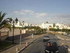 سبخة عائلة هارون 710 km. Jardin de carthage terrain nu constructible a vendre - vente terrain à carthage