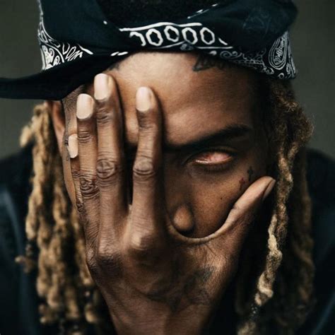 Participez et envoyez nous un nouveau lyrics : Fetty Wap album review - The A-Blast