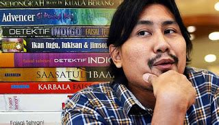 Sebahagian daripada novel berkenaan turut dijadikan drama bersiri di televisyen. Inilah 15 Penulis Novel Yang Terkenal di Malaysia - TaraHap