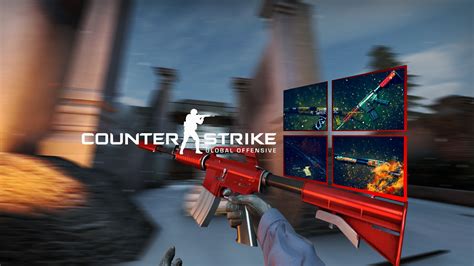 Counter-Strike, Counter-Strike: Global Offensive, Legend Counter Strike 